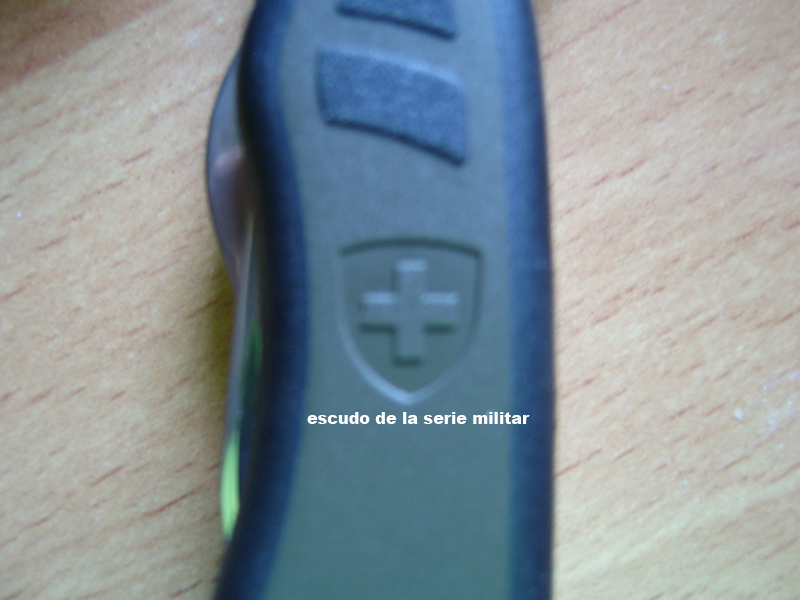 Victorinox soldier 08 (0.8461.MWCH) 16ixuzs