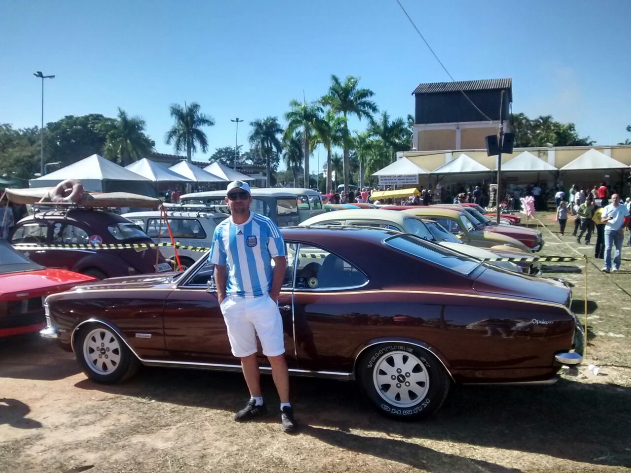 COMPLETA - Restauração Opala coupe 1977 - Página 7 1zgq845