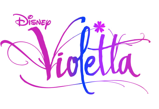 Peticiones de Textos Violetta de colores ✿ 1zzkf81