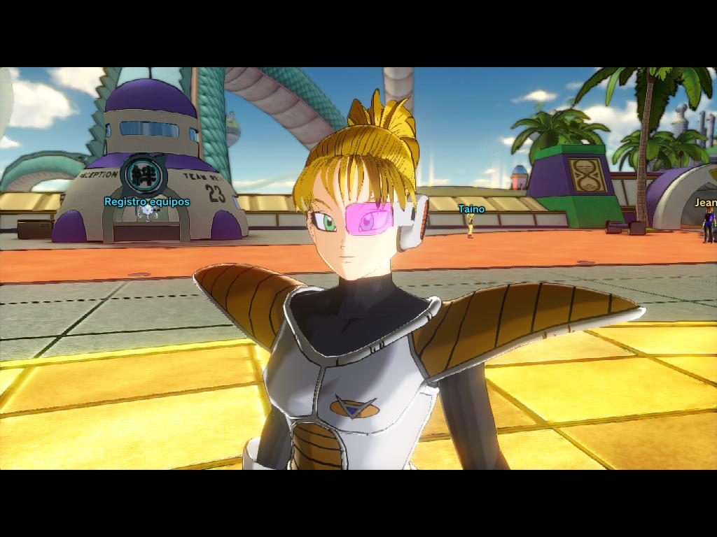 PC de Dragon Ball Xenoverse  20h8va0