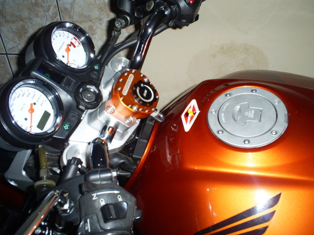 Você tem moto? Qual? 20tikok