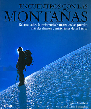 LITERATURA DE MONTAÑA: Libros escritos por alpinistas y montañeros sobre sus logros y modo de vida 20uojmw