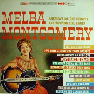 Melba Montgomery - Discography (42 Albums) 213ekxd