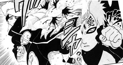 Rinnegan - Nagato Vs. 5 Kages 23itabb