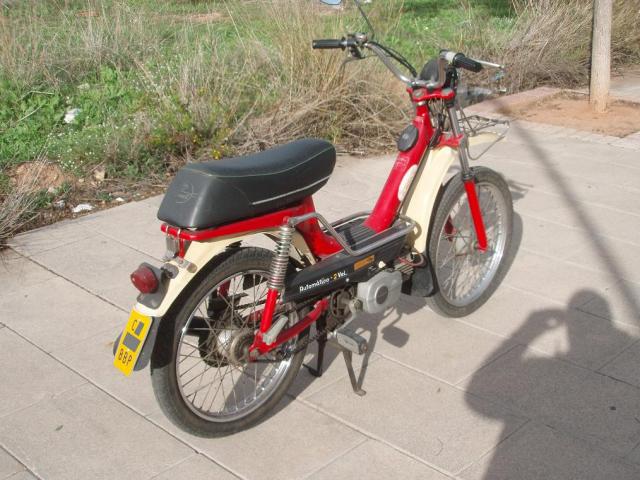 torrot - Mi Torrot City TT 2v 23svnuc