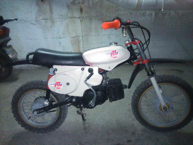 Mis Puch Minicross Super y Magnum 24xfa05