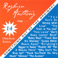 Rayburn Anthony - Discography (24 Albums) 287iyat