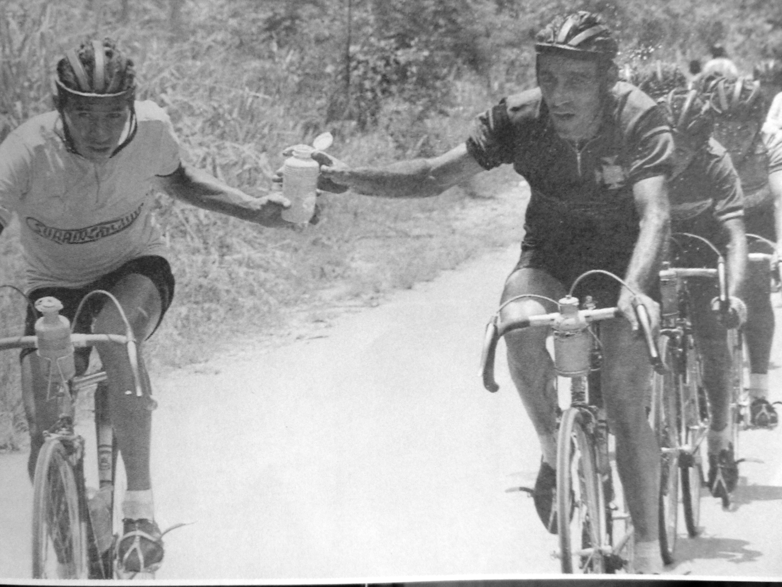 Imagenes épicas del ciclismo Colombiano. La colección definitiva 28qrdqg