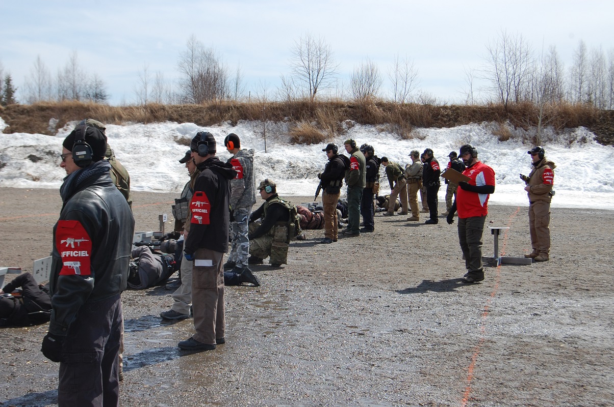 Résultats / Photos Match CQB Québec 18 Avril 15 28qvoef