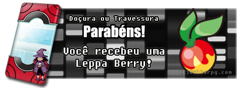 [Evento] Halloween - Doçura ou Travessura #2 2a6tjr4