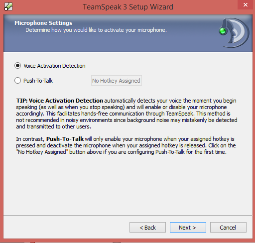 Guida Team Speak 3: download, installazione e configurazione 2afhq41