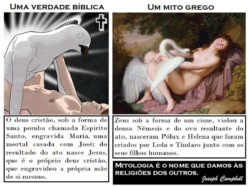 Provas Bíblicas do Por Que o Senhor Jesus não Pode Ser o Salvador do Mundo. 2agmmx