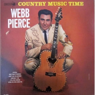 Webb Pierce - Discography (72 Albums = 81CD's) 2bzdyh