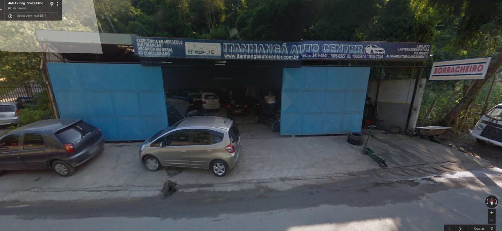 Mecânico LUCIANO - Itanhangá Auto Center - RJ - Página 5 2d9bkh4