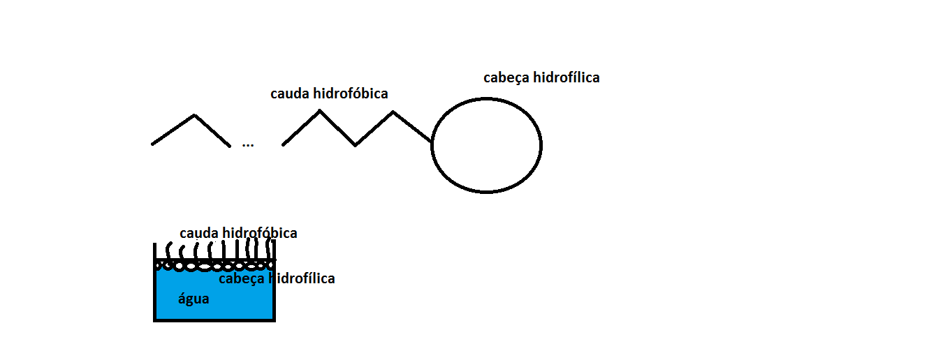 Solubilidade de sais orgânicos. 2diqbso