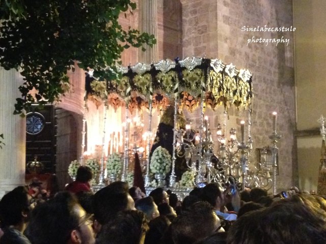 Semana Santa en Granada 2e534lk