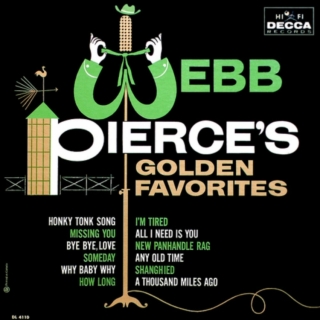 Webb Pierce - Discography (72 Albums = 81CD's) 2j2x1sy