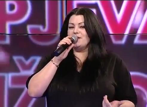 Bojana Barjaktarevic - (Live) - Zapjevaj uzivo - (Renome 2009) 2jev7vc