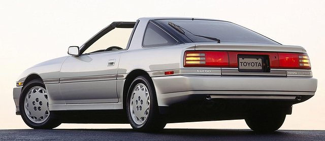 historia de toyota supra mk3 2m2jp7d