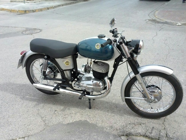 Nueva adquisicion: Bultaco Mercurio 155 2mgqj8