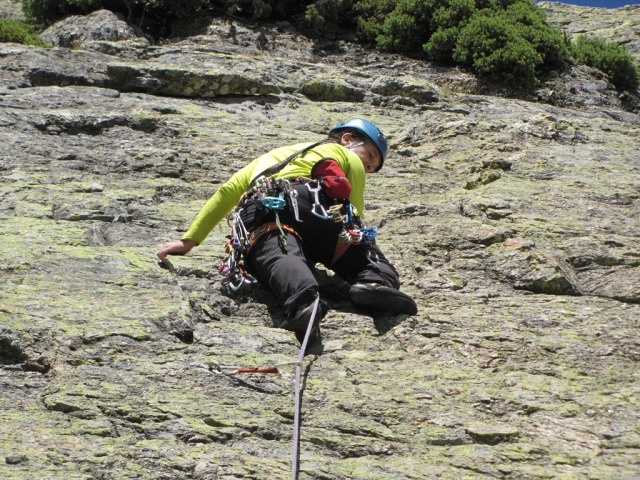 20120816 - PEÑALARA - PARED DE ZABALA 2mw5xcl