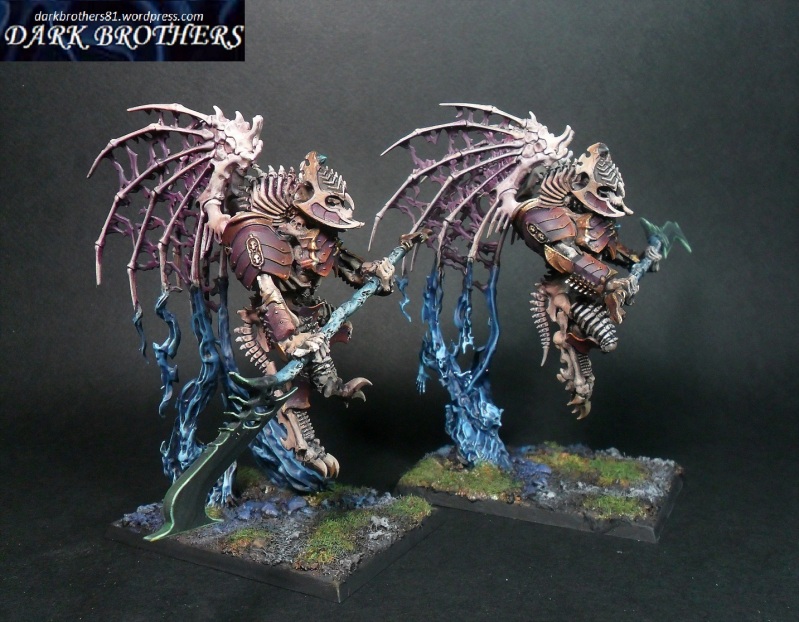 commissione - conti vampiro morghast archai -commissione 2nuiucl