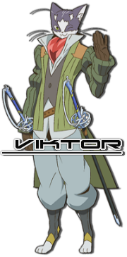 Viktor Vie