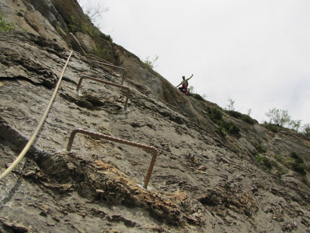 20120606 - FERRATA DE SACS - BENASQUE (Huesca) 2q9cc2f