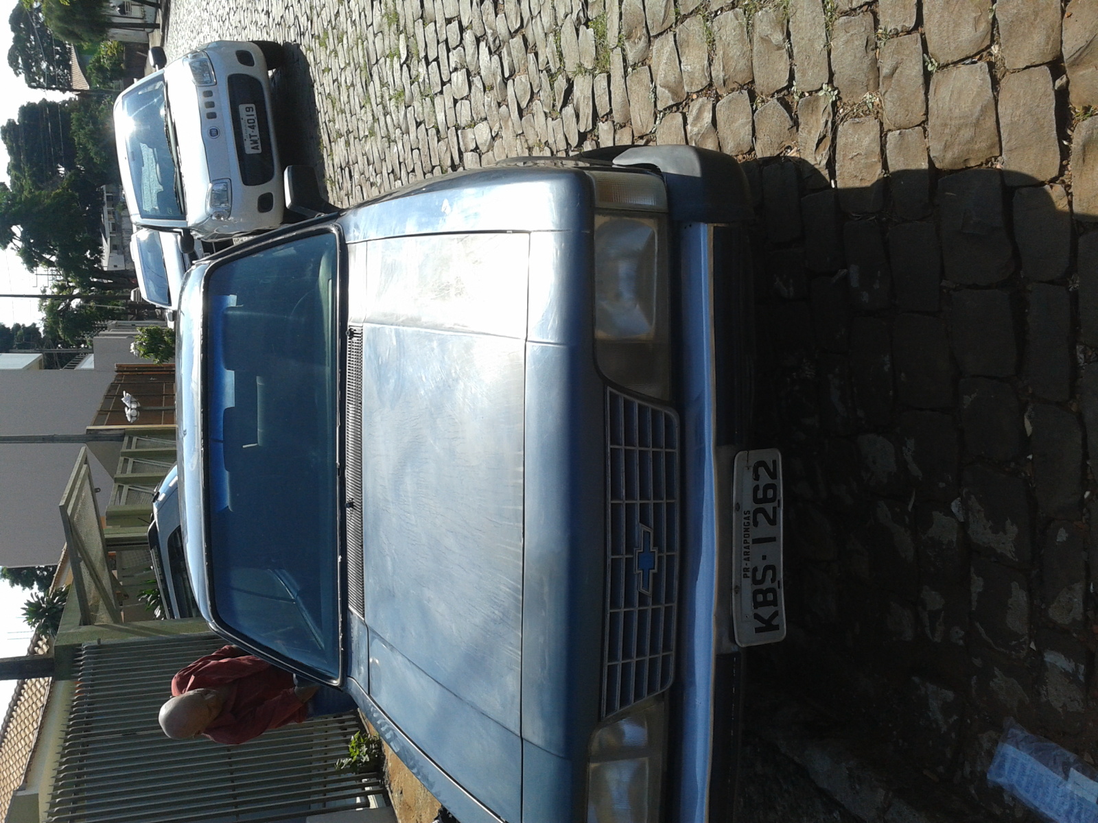 Opala Comodoro SL/E 1988 Coupe 2qbswaa