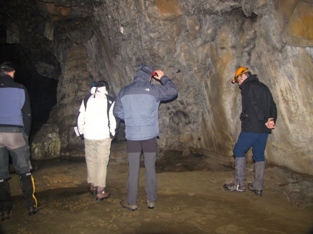 20101121 - KDD PANDAMONTAÑERA - CUEVA DEL AGUDIN 2qnr0ap