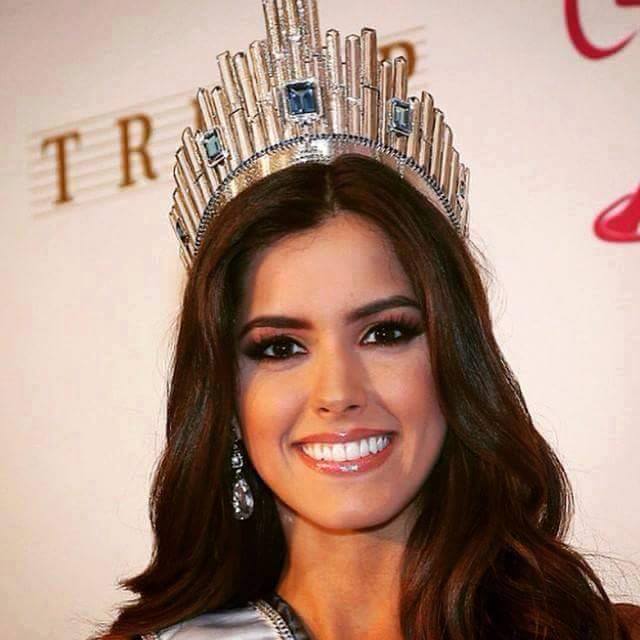 Paulina Vega- MISS UNIVERSE 2014- Official Thread 2qv4hkz