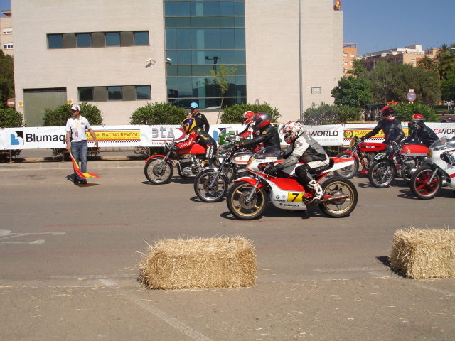 Classic Racing Revival Denia 2014 2qx416u