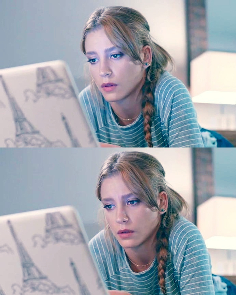 serenay - Serenay Sarikaya/სერენაი სარიკაია #21 - Page 35 2utmcyx