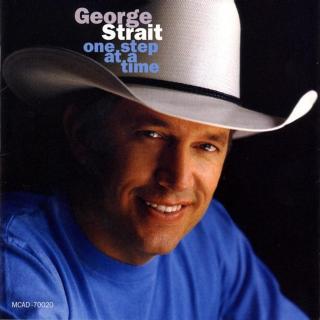 George Strait - Discography (50 Albums = 58CD's) 2vxq6o9