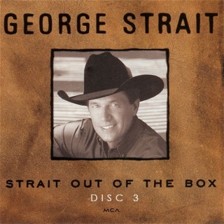 George Strait - Discography (50 Albums = 58CD's) 2wn4aie