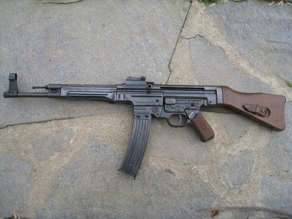 MP44 fxo (catégorie  B2) 2wnxw74