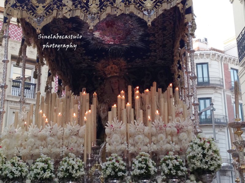 Semana Santa en Granada 2zhquds