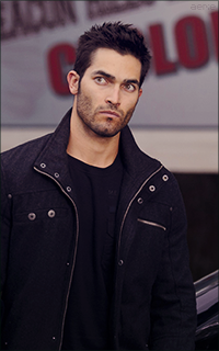 Tyler Hoechlin 2zodz4y