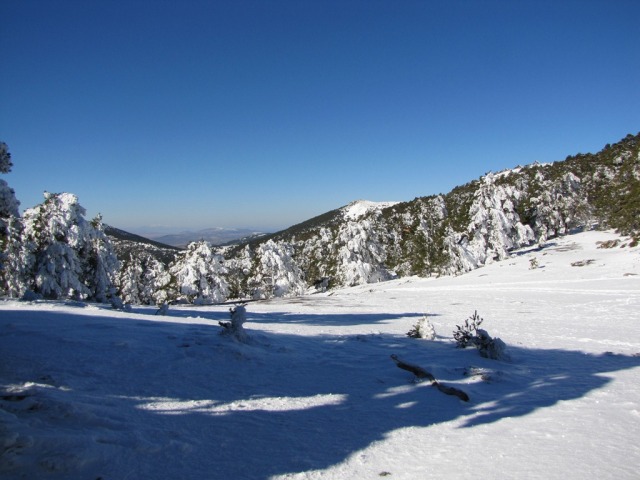 20120218 - GUADARRAMA - CIRCULAR A SIETE PICOS 2zog38y