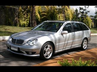 W203 - (VENDIDO) W203 C32 AMG Touring 2001 com 44 mil km, R$ 79.000,00 30ho58z