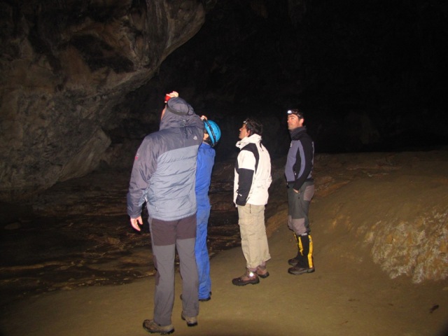 20101121 - KDD PANDAMONTAÑERA - CUEVA DEL AGUDIN 30ku1xt