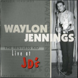 Waylon Jennings - Discography (119 Albums = 140 CD's) - Page 4 30voj21