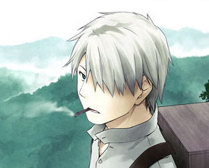 جميع حلقات الأنمي Mushishi  30wuuiw