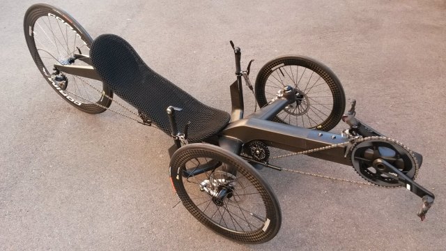 BUEMBA! carbon trike da Slyway 30xaq02