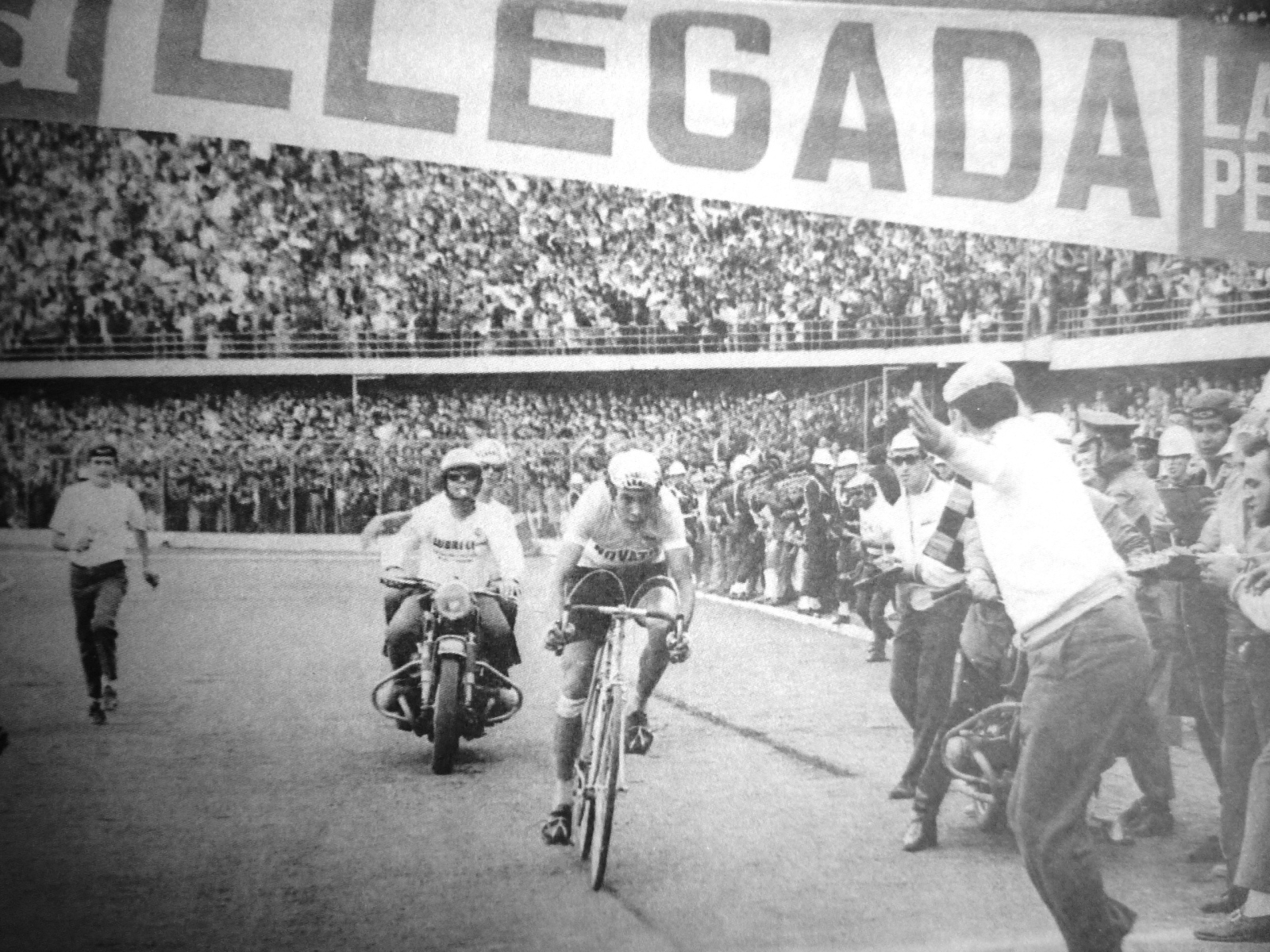 Imagenes épicas del ciclismo Colombiano. La colección definitiva 33m0cg0