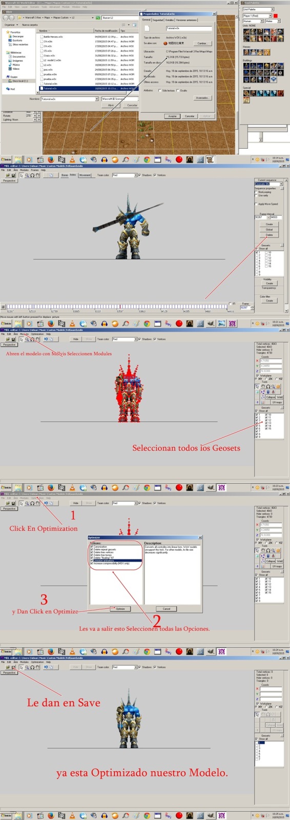 Optimizar Tus Mapas en un 100% 35ic3ky