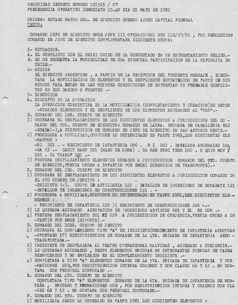 Malvinas - Documentos Militares Argentinos (Oficiales) 4jby1