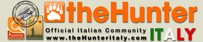 [TERMINATO] Vota la tua specie preferita - Competizioni Ufficiali theHunteritaly  4qh98p