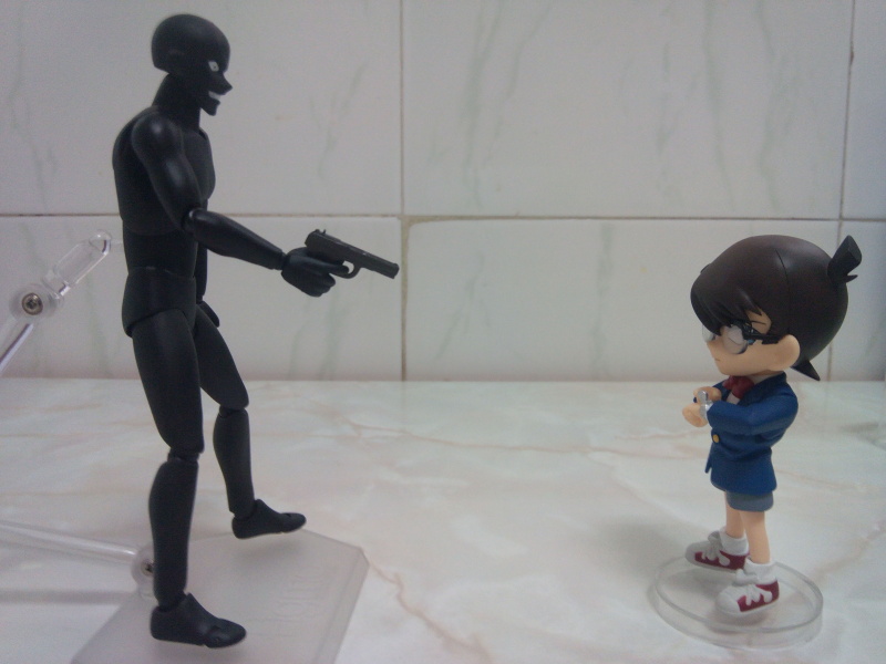 [Review] Detective Conan FigFIX y "el culpable" Figma (FREEing) 4qkbas