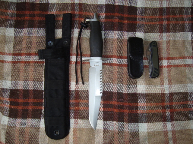 Le Gerber BMF. 5keges